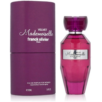 Mademoiselle Velvet EDP